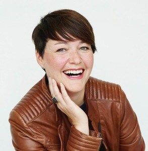 Meet your Posher, Martine